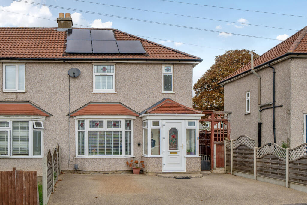 Main image of property: Kingsholm Gardens, London