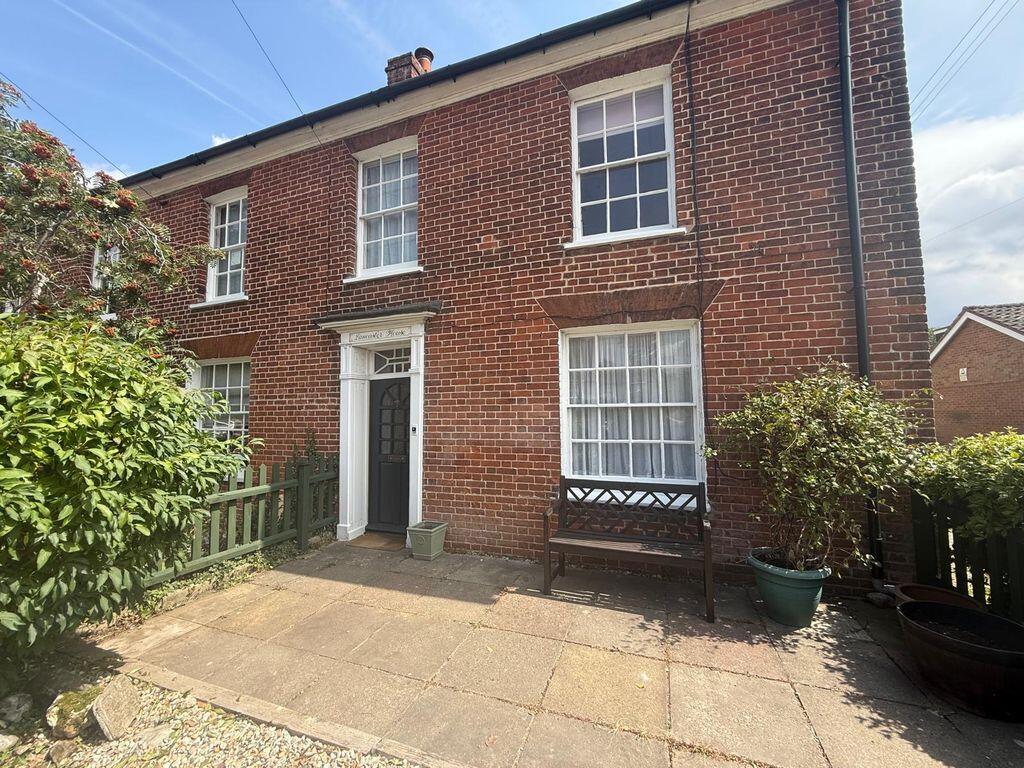 Main image of property: Wells Road, Fakenham