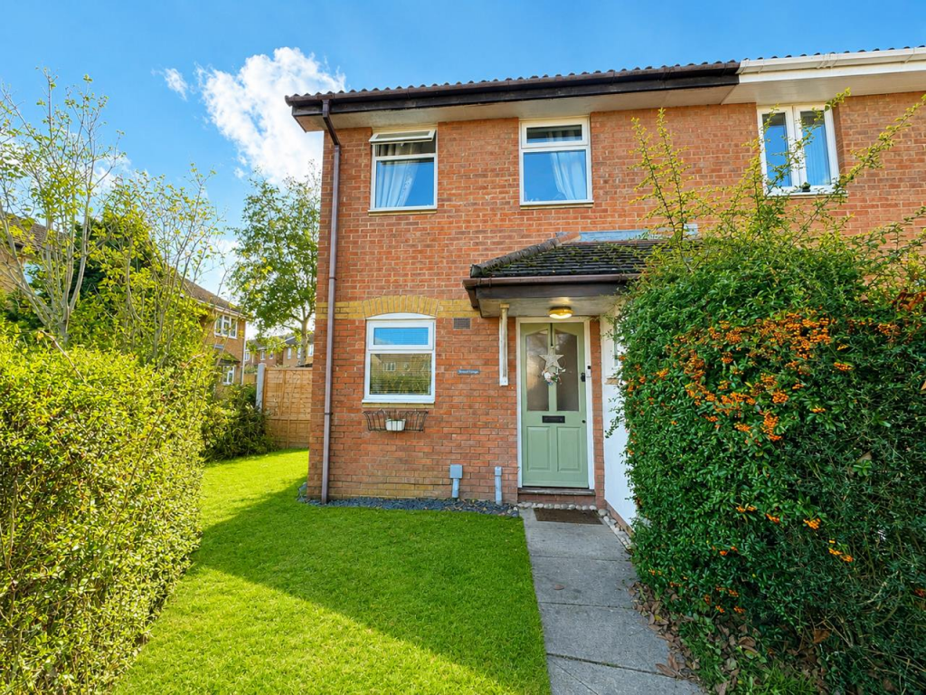 Main image of property: Amsterdam Way, DEREHAM