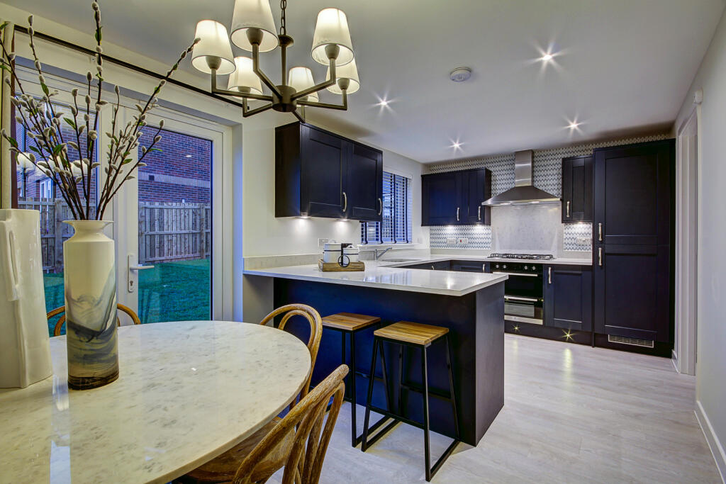 Main image of property: Baird Road, Monkton, Prestwick, KA9