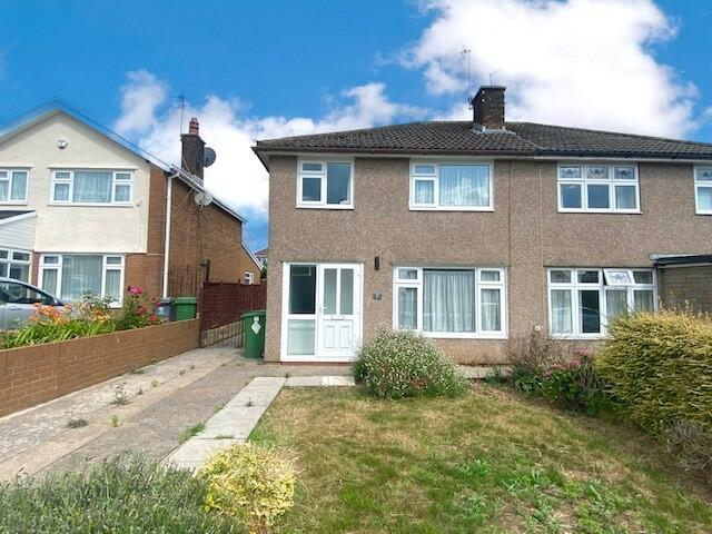 Main image of property: Oakwood Avenue, Penylan, CARDIFF