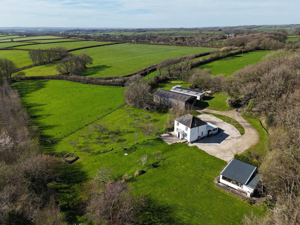 Main image of property: Winkleigh, EX19 8EG