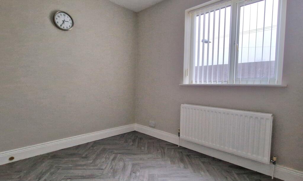 Briton Terrace, Consett, County Durham, DH8 photo 5