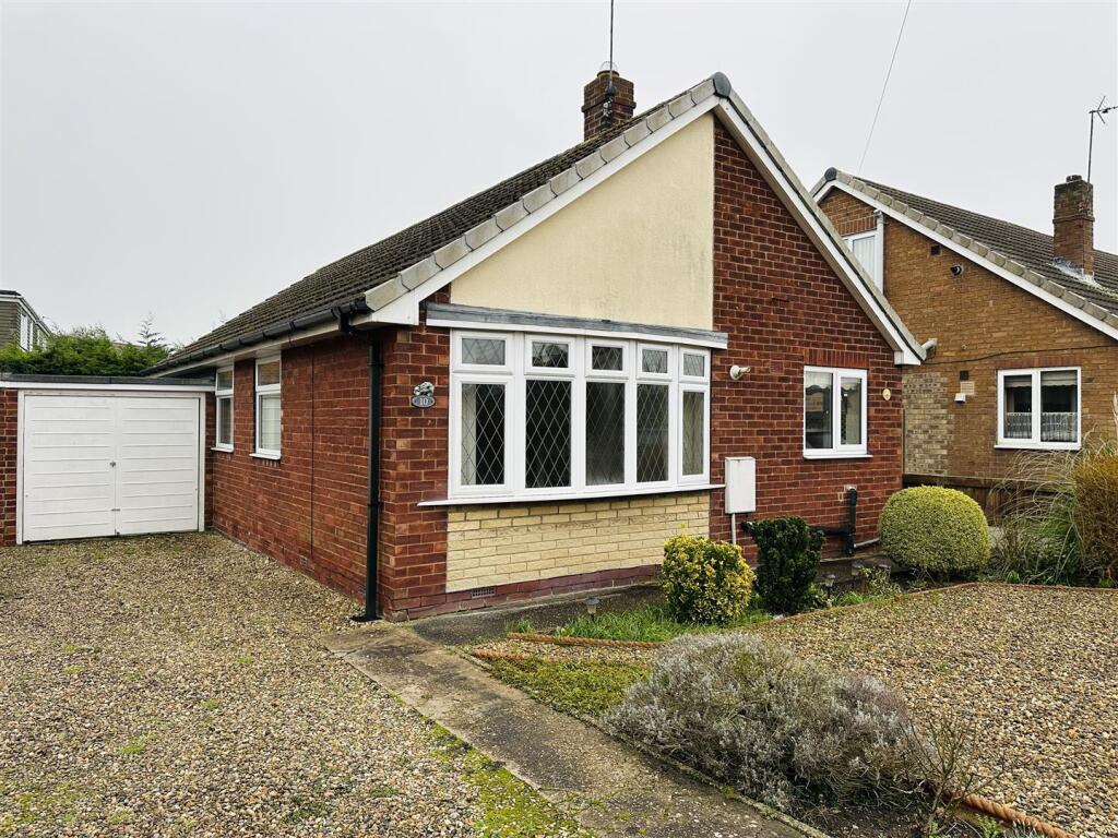 Main image of property: Station Road, Gilberdyke, Brough