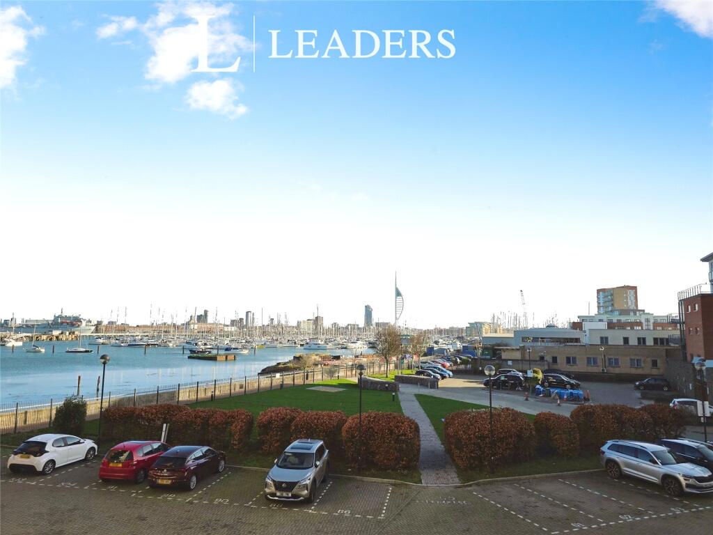 Main image of property: Rope Quays, Gosport, Hampshire