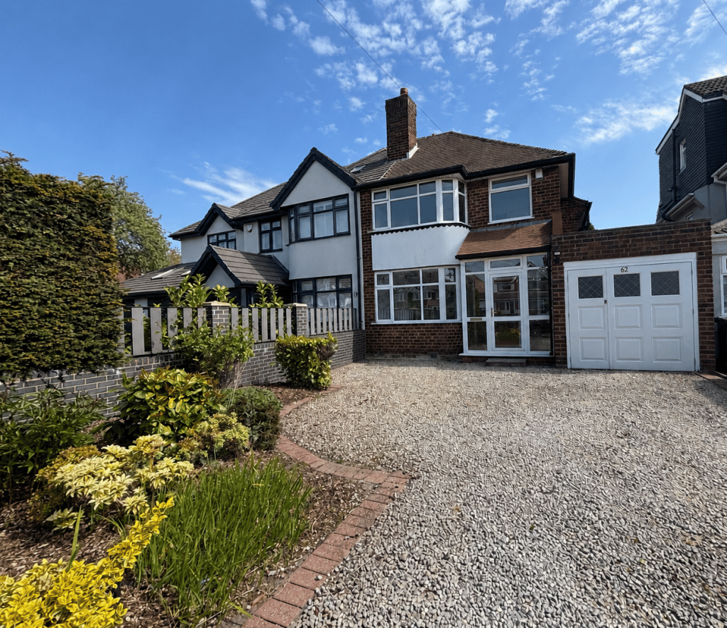 Main image of property: Sundial Lane, Great Barr, Birmingham, B43