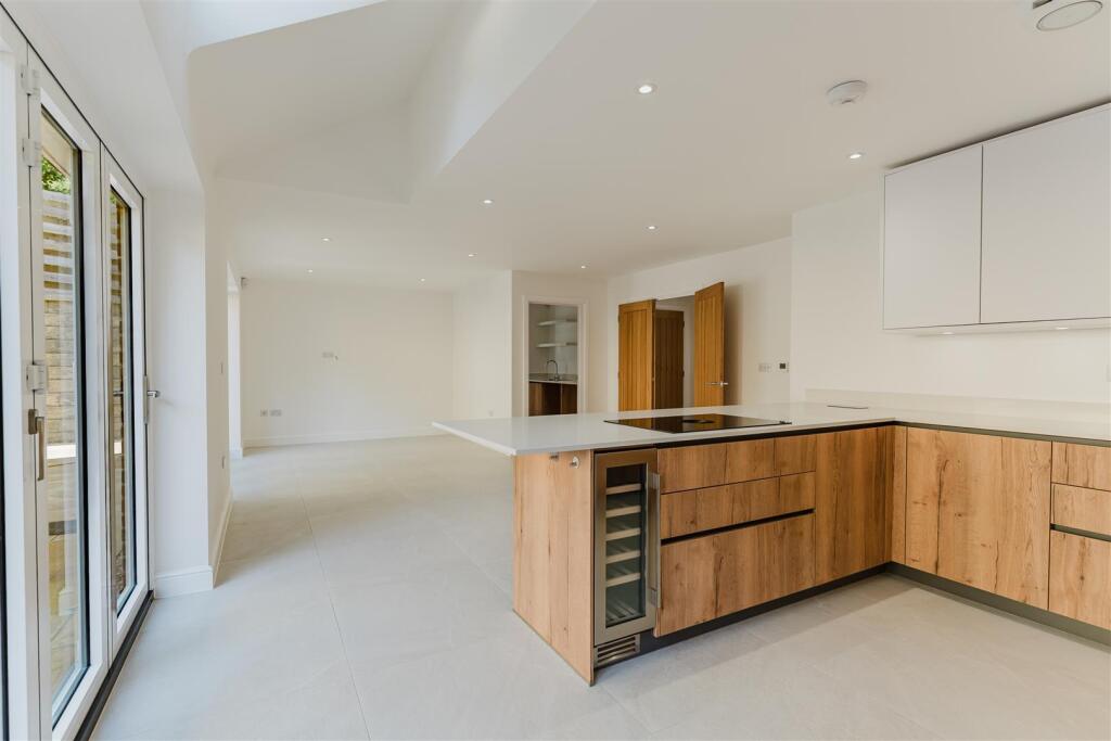 House in Stratford-on-Avon, Lighthorne - View 5