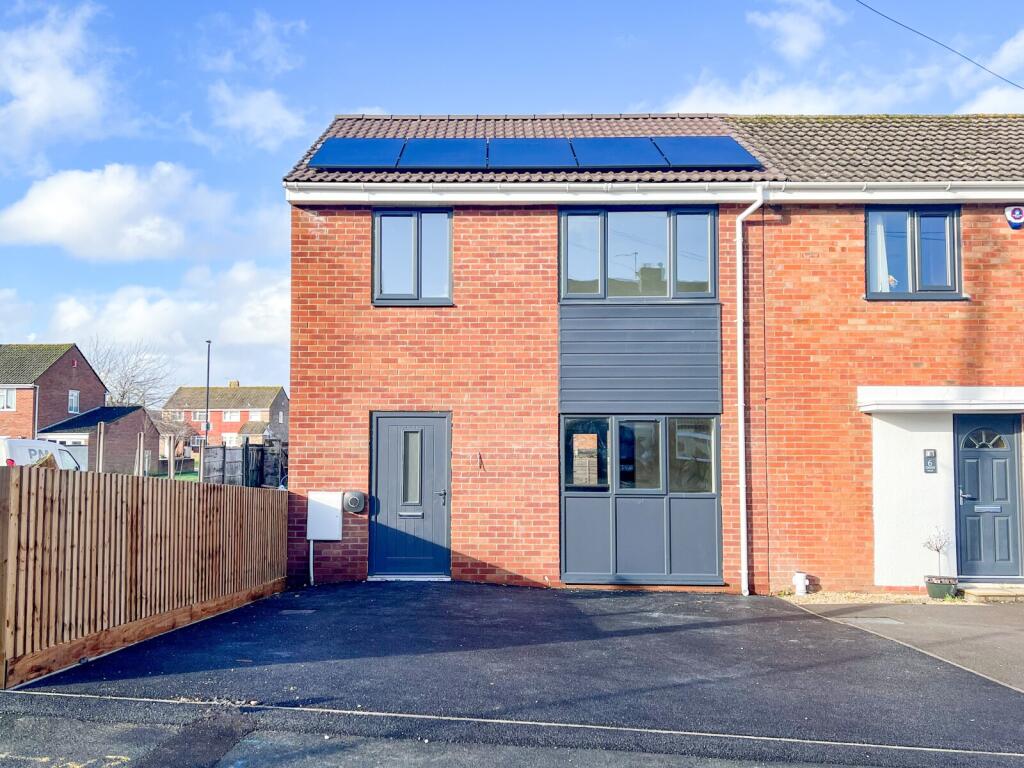 Main image of property: Cornish Walk, Stockwood, Bristol, BS14