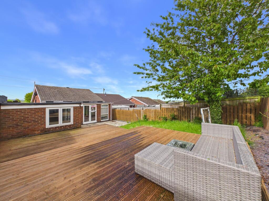 House in Newcastle upon Tyne, Tyne and Wear - View 4