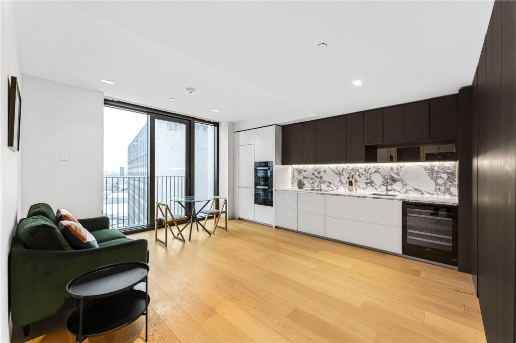 Main image of property: Casson Square, London, SE1