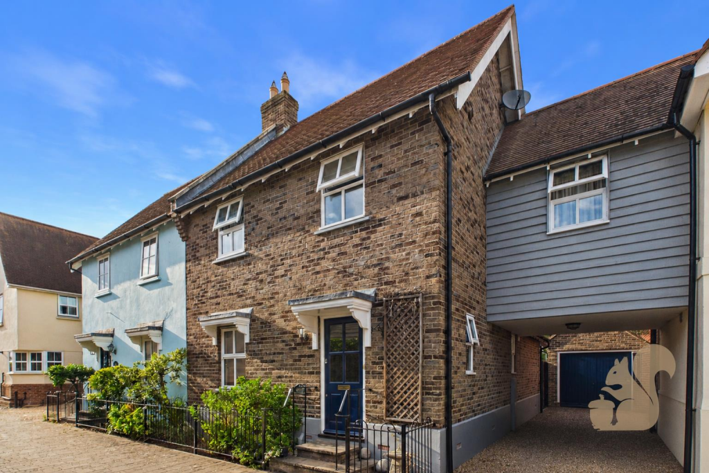House in Colchester, Stanway