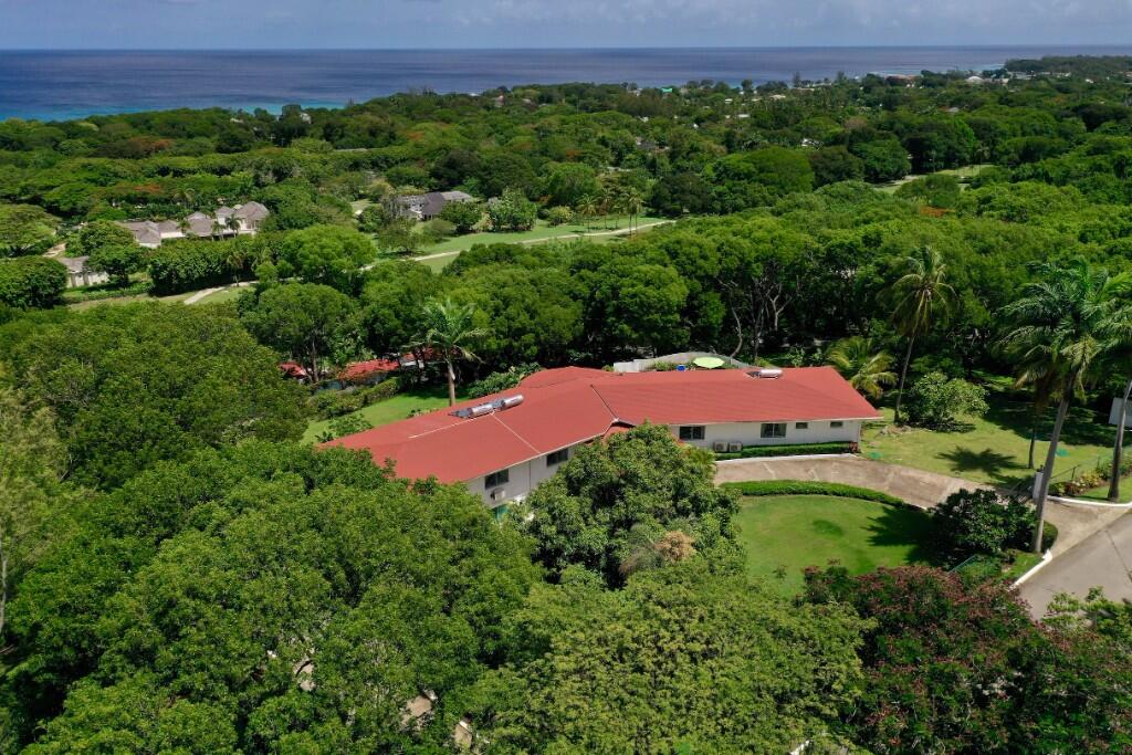 Main image of property: Sandy Lane, St James