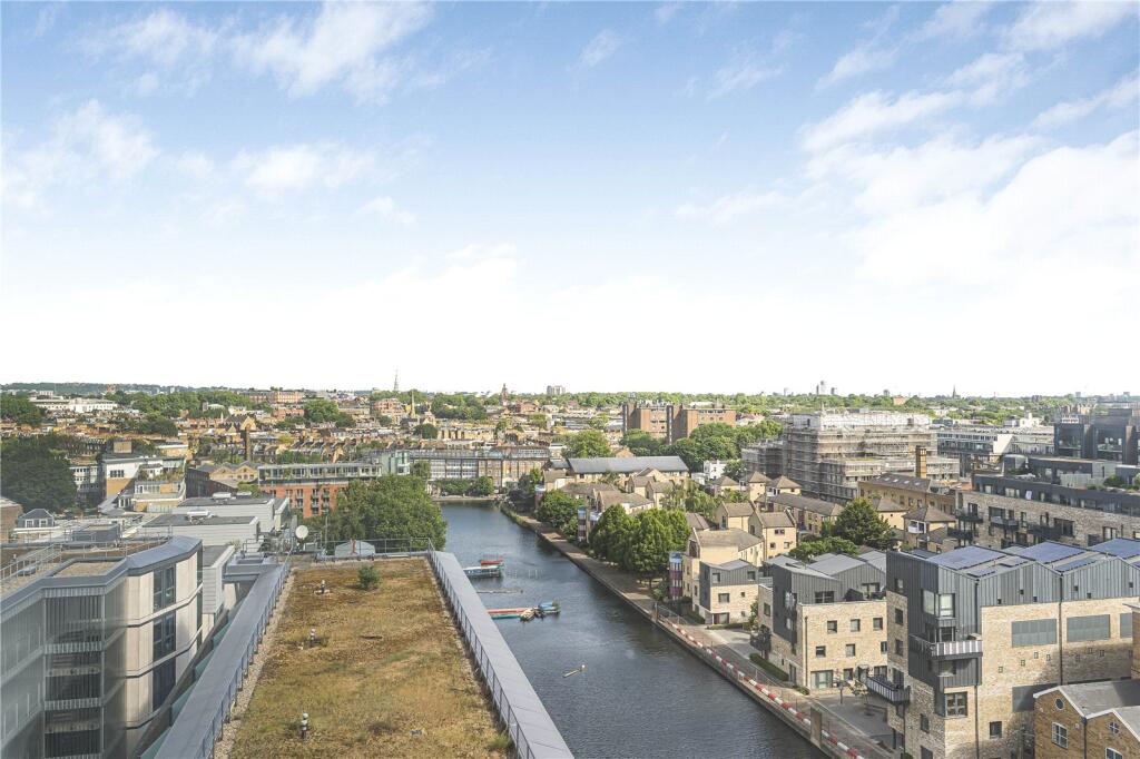 Chronicle Tower, 261B City Road, Islington, London, EC1V - View 5