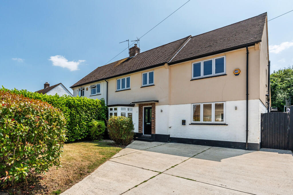 Main image of property: Woodside Road, Sundridge, Sevenoaks, Kent