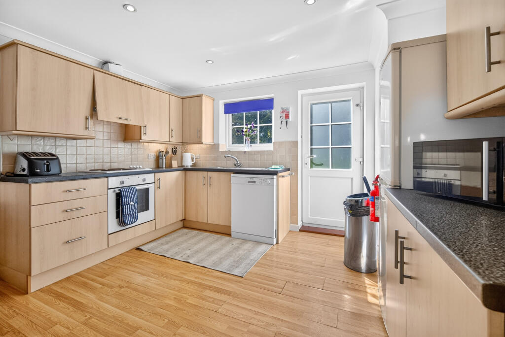 House in St Columb Major, Cornwall - View 4