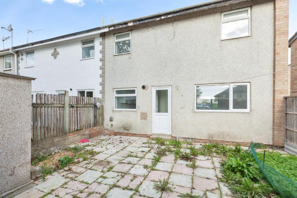 House in Leicester, City of Leicester - More