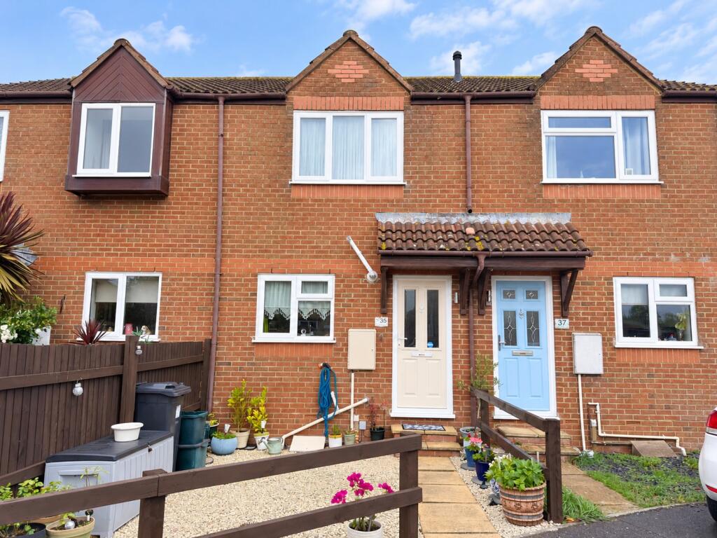 Main image of property: Gorse Cover Road, Severn Beach, South Gloucestershire