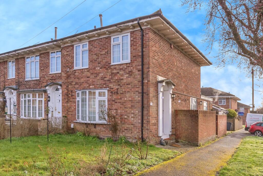 Main image of property: Holman Close, Waterlooville, Hampshire, PO8