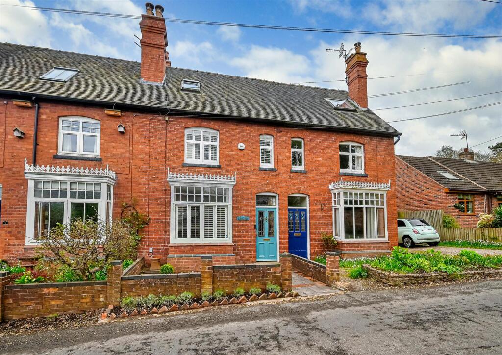 Main image of property: 5 Merton Terrace, Bridgnorth