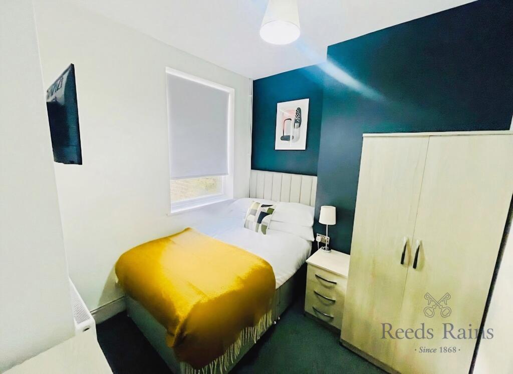 Main image of property: Wadham Street, Stoke-on-Trent, Staffordshire, ST4