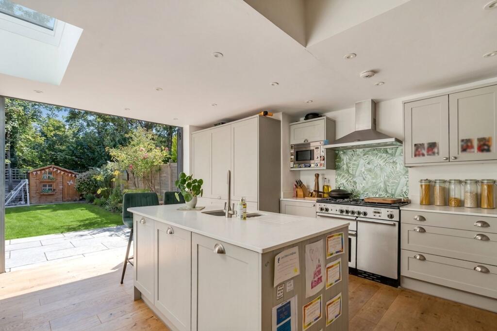 Main image of property: Weihurst Gardens, Sutton, SM1
