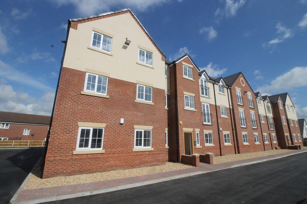 Main image of property: Mulberry Court, Fir Tree Avenue, Auckley