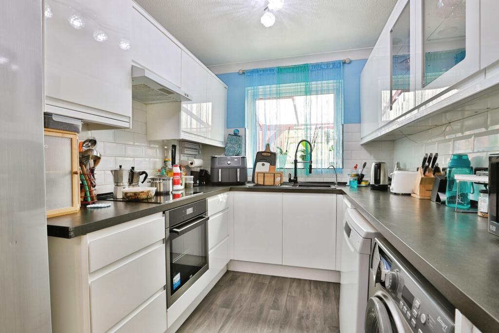 House in Poole - More