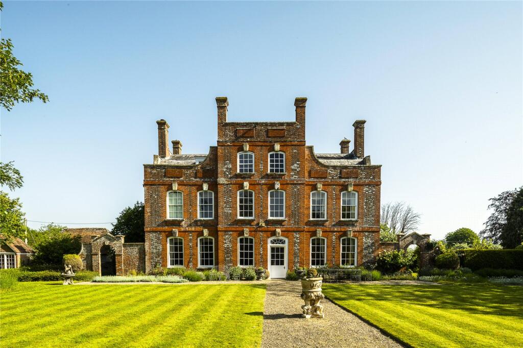 Main image of property: Church Street, West Hanney, Oxfordshire, OX12
