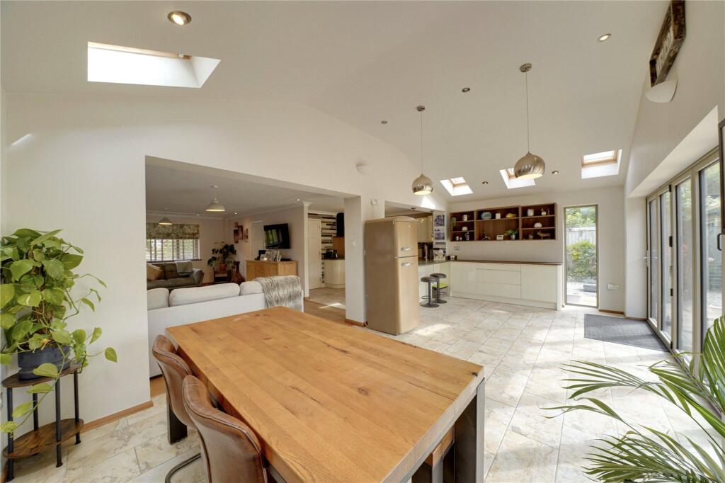 House in Bury St Edmunds, Mildenhall - View 5