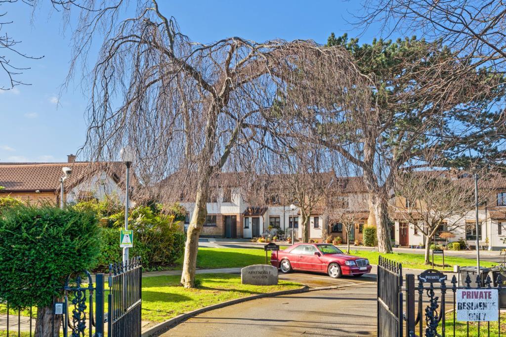 Main image of property: 24 Arkendale Woods, Arkendale Road, Glenageary, Co Dublin, A96 K2R7