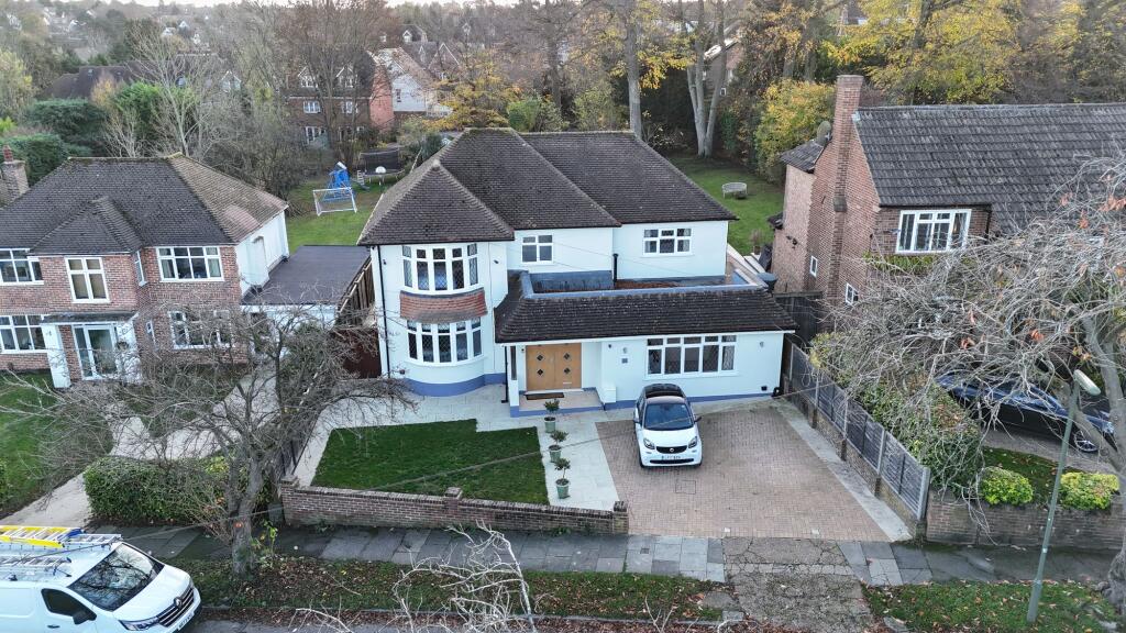 Main image of property: Downs Wood, Epsom, KT18