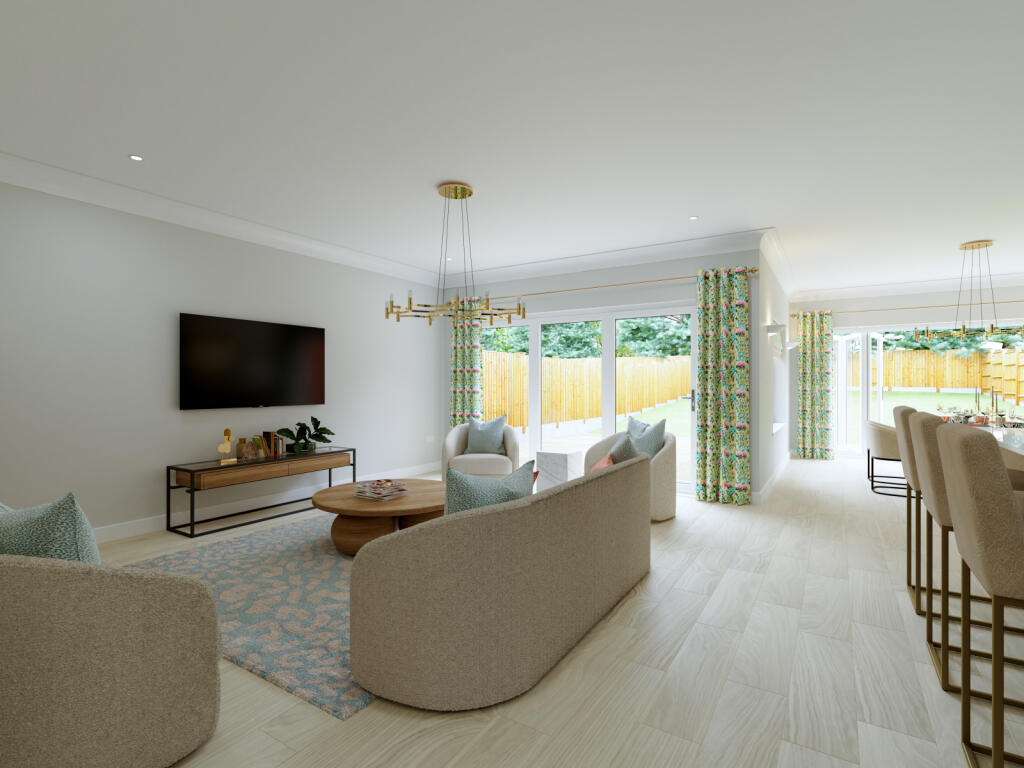 Main image of property: The Hayward, Kings Green, Hall Lane, Upminster, RM14