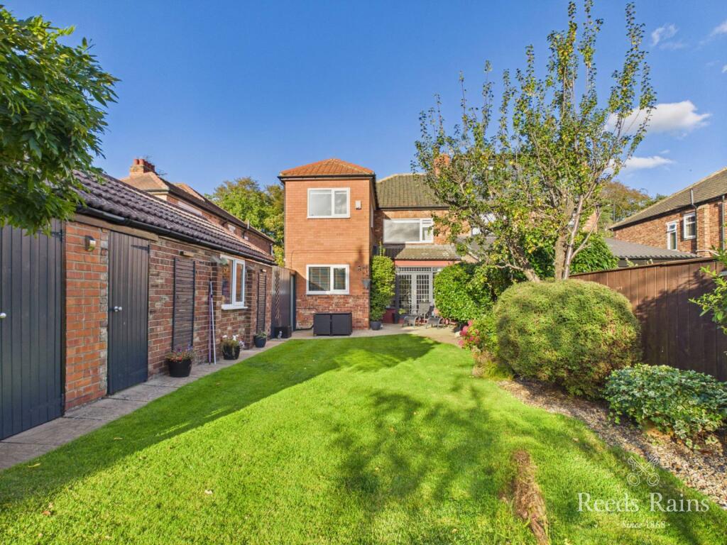Main image of property: Acklam Road, Middlesbrough, North Yorkshire, TS5