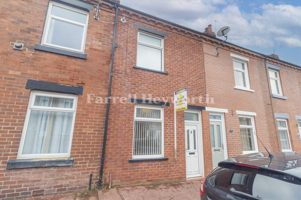 Main image of property: Devon Street, Barrow In Furness