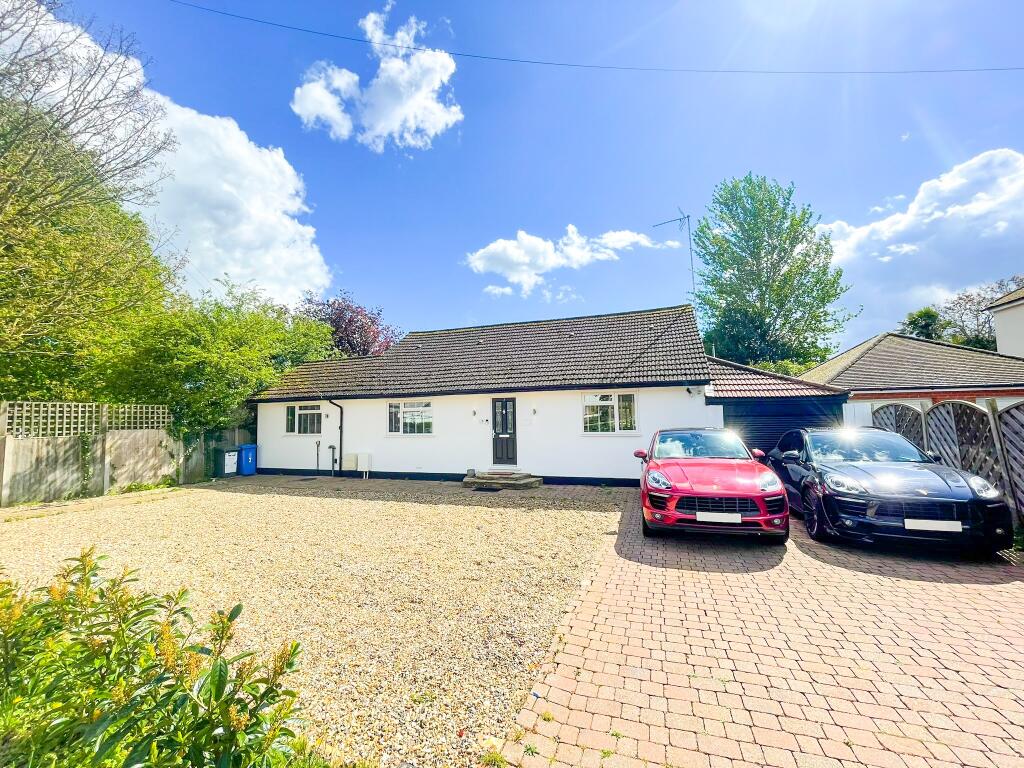 Main image of property: Wraysbury, Berkshire