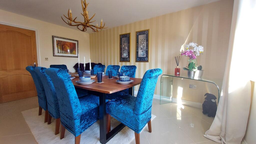 House in South Kesteven, Rippingale - View 5