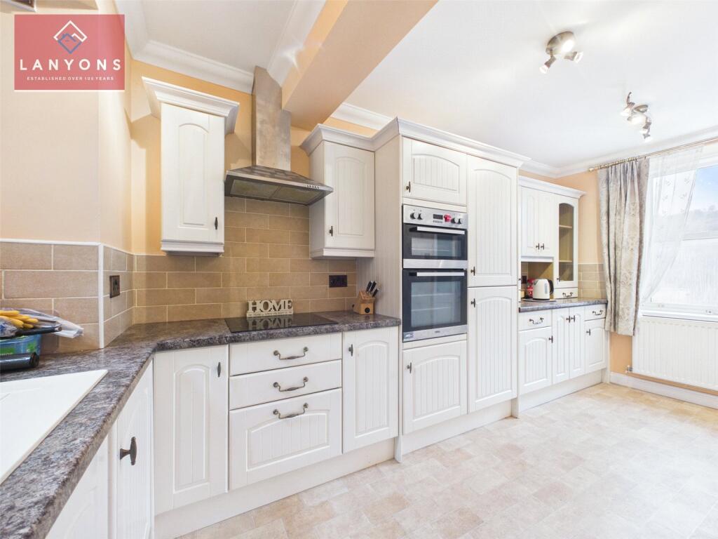 Pleasant Terrace, Ystrad, Pentre, Rhondda Cynon Taf, CF41 photo 4