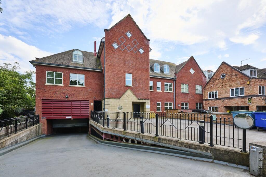 Additional image 9 of Forward House, 17 High Street, Henley-in-Arden, B95 5AA