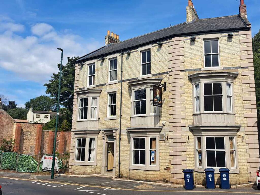 Main image of property: N-626991 - Arlington Hotel, Arlington Street, Saltburn By The Sea TS13 4LA