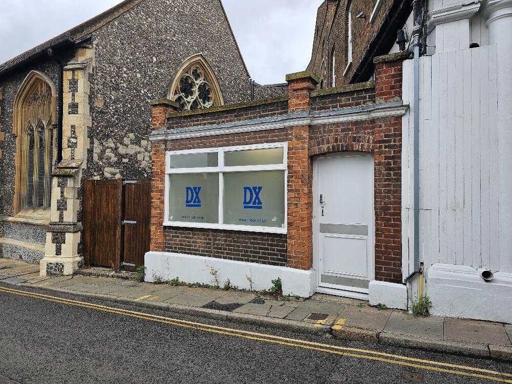 Main image of property: Windsor Street Uxbridge, Greater London, UB8