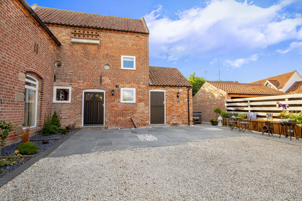 Main image of property: Low Street, North Wheatley, Retford