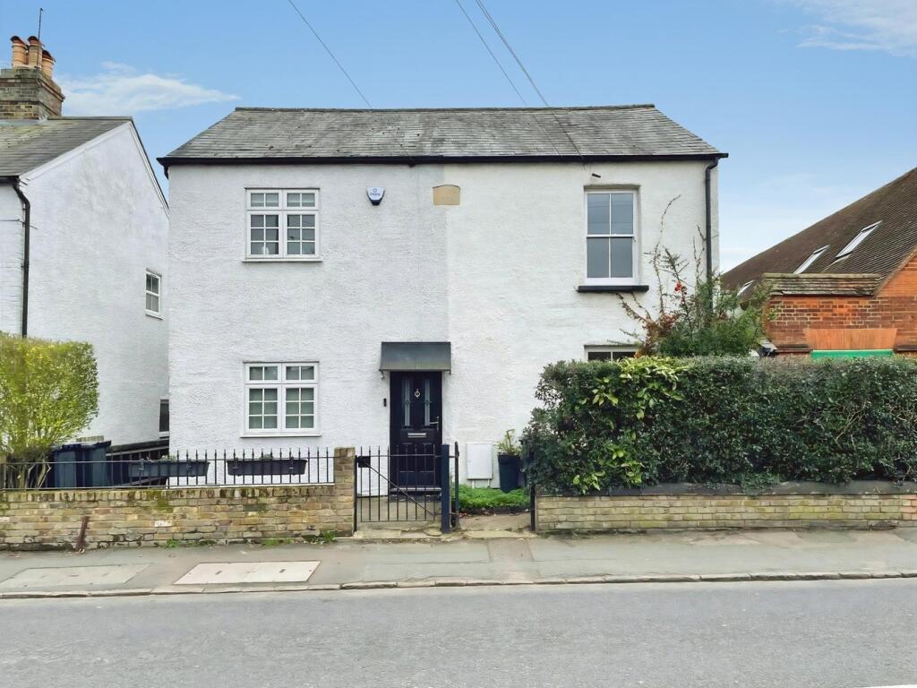 Main image of property: Gore Road, Burnham, Slough, SL1