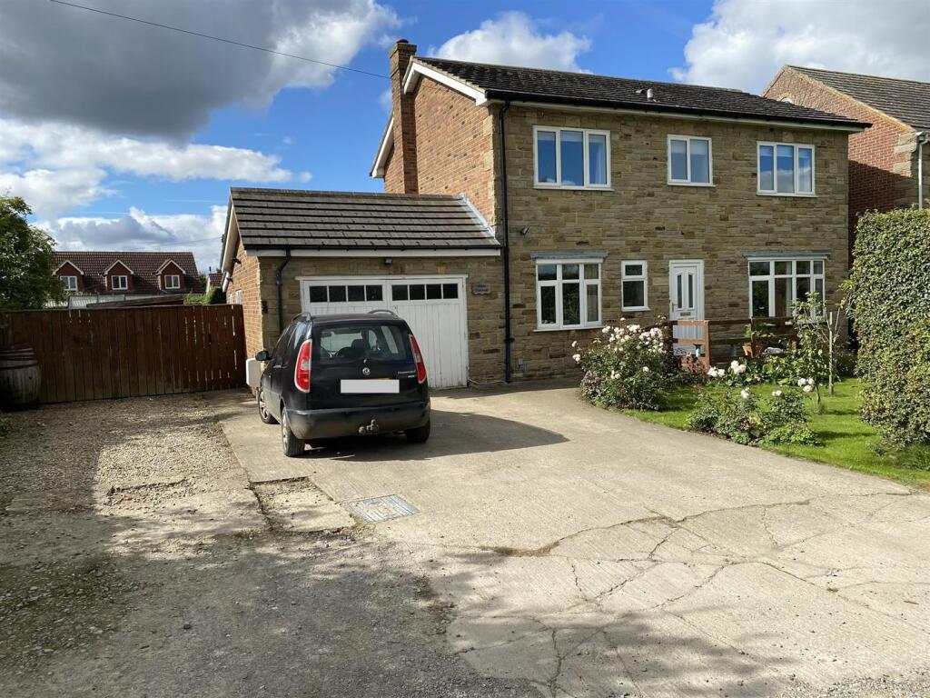 Main image of property: Leeming Bar, Northallerton