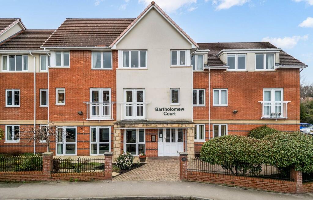 Main image of property: Bradshaw Lane, Grappenhall, WA4