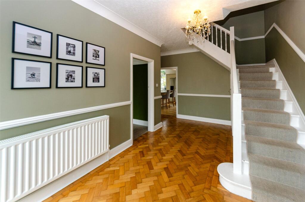 House in Colwyn Bay, Rhos-on-Sea - View 2