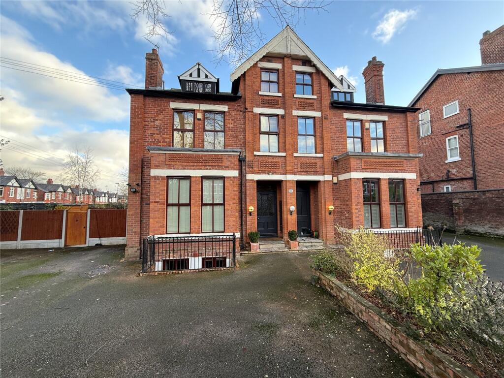 Main image of property: Catterick Road, Didsbury Village, M20
