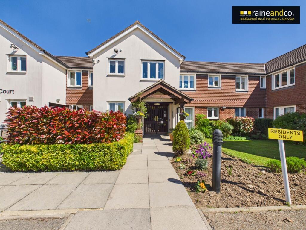 Main image of property: Potters Court, Potters Bar