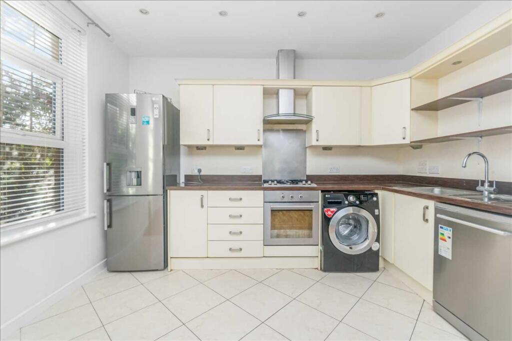 Main image of property: Green Lane, Sutton