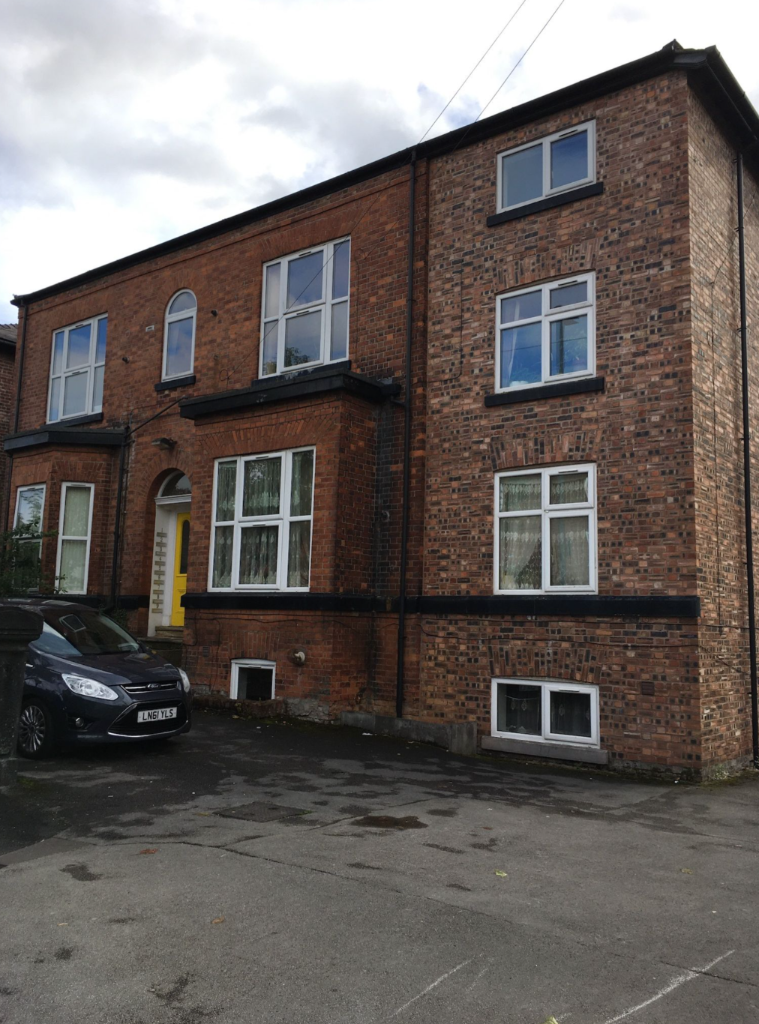 Main image of property: Brook Road, Manchester, Greater Manchester, M14