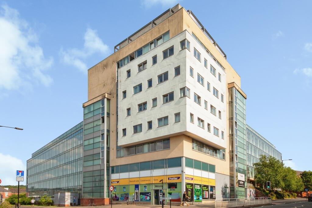 Main image of property: Bramall Lane, Sheffield, S2